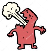 stock-photo-cartoon-exhaling-man-112428749