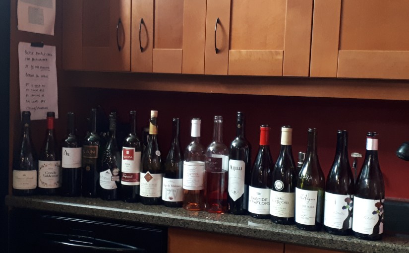 There is no Hogwarts School of Witchcraft (July 8 Vintages&nbsp;Release)